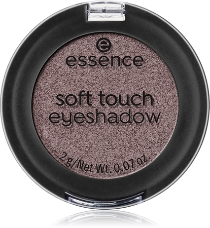 essence Soft Touch fard à paupières