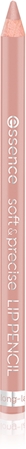 essence Soft & Precise tužka na rty