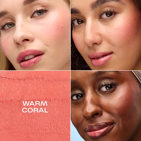 Lumene Multi-stick Blush Zīmuļveida vaigu sārtums