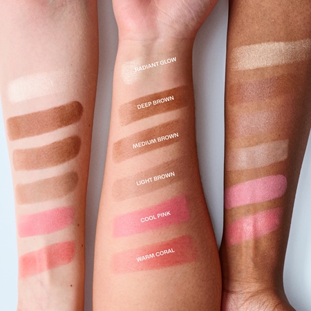 Lumene Multi-stick Bronzer Bronzer I stift