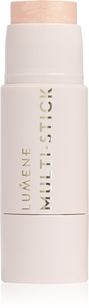 Lumene Multi-stick Highlighter кремовий хайлайтер у формі стіку