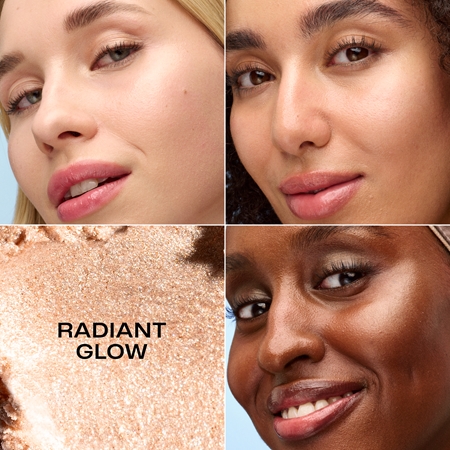 Lumene Multi-stick Highlighter кремовий хайлайтер у формі стіку