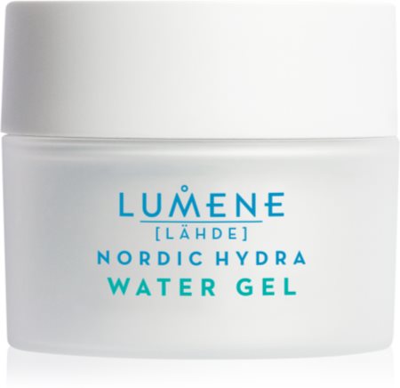 Lumene Nordic Hydra intensive moisturising gel
