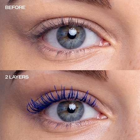 Lumene Wild Forces Volume Mascara Volume Mascara