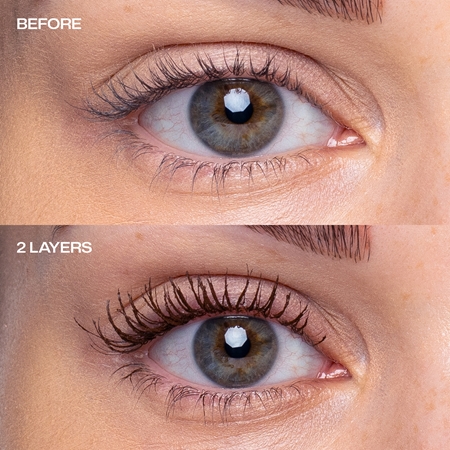 Lumene Wild Forces Volume Mascara Volume Mascara
