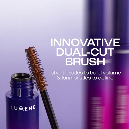 Lumene Wild Forces Volume Mascara Volume Mascara