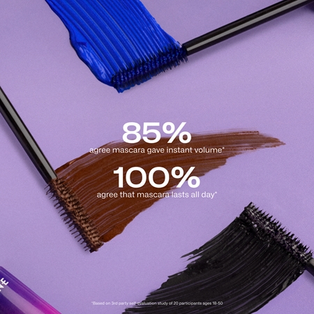 Lumene Wild Forces Volume Mascara Volume Mascara