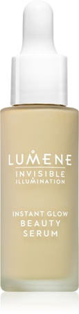 Lumene Invisible Illumination Instant Glow ultra lehký make-up