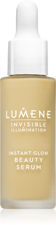 Lumene Invisible Illumination Instant Glow ултра лек грим
