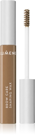Lumene Nordic Makeup cera fissante per sopracciglia