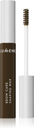 Lumene Nordic Makeup cera fissante per sopracciglia