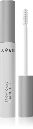 Lumene Nordic Makeup gel fissante trasparente per sopracciglia