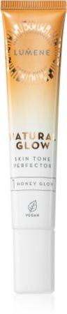 Lumene Natural Glow Skin Tone Perfector illuminante liquido