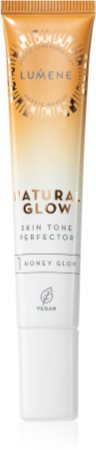 Lumene Natural Glow Skin Tone Perfector tekoči osvetljevalec