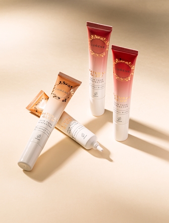 Lumene Natural Glow Skin Tone Perfector tekutý rozjasňovač