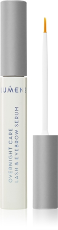 Lumene Nordic Makeup sérum fortificante para pestanas e sobrancelhas