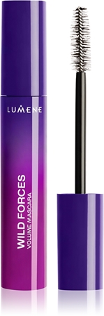 Lumene Wild Forces Volume Mascara Volume Mascara