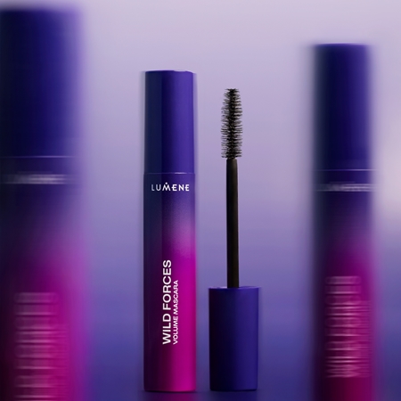 Lumene Wild Forces Volume Mascara Volume Mascara