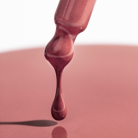 Lumene Invisible Illumination blush liquide pour une peau lumineuse