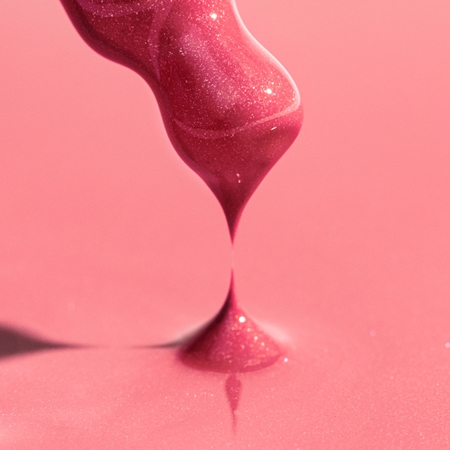 Lumene Invisible Illumination blush liquide pour une peau lumineuse
