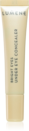 Lumene Nordic Makeup Bright Eyes Verhelderende Concealer tegen Kringen onder de Ogen