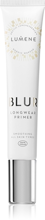 Lumene Blur Longwear primer lisciante per fondotinta