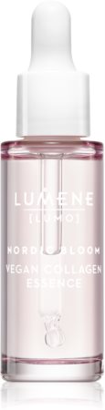 Lumene LUMO Nordic Bloom sérum lissant pour raffermir le visage