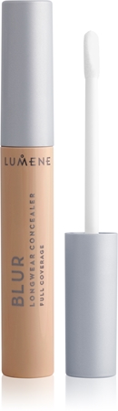 Lumene Blur Longwear tekutý korektor