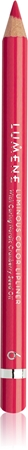 Lumene Luminous Color lápiz delineador para labios