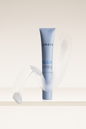 Lumene Blur Longwear Matt foundation-primer