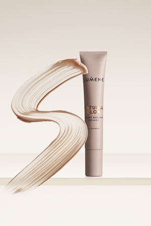 Lumene Natural Glow Instant Radiance Illuminating Makeup Primer