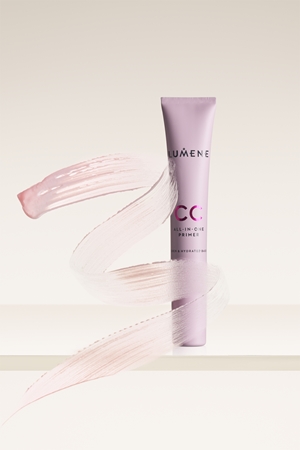 Lumene CC All-In-One Primer Make-up Primer