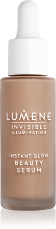 Lumene Invisible Illumination Instant Glow Ultra Lightweight Foundation