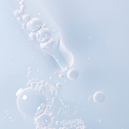Lumene Nordic Hydra [LÄHDE] Aqua Serum sérum hydratation intense