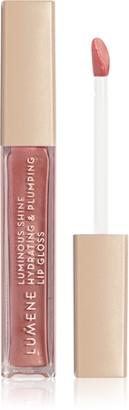 Lumene Luminous Shine hydratační lesk na rty