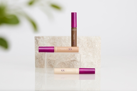 Lumene CC All-Over Concealer κρεμώδης διορθωτής