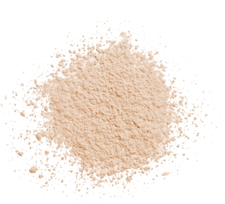 Lumene Nordic Makeup Sheer Finish matt átlátszó púder