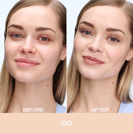 Lumene Blur Even Cover Mat flydende foundation 16t