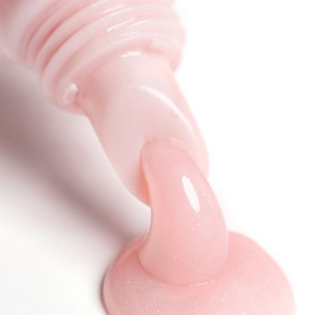 Lumene Lip Glow Oil Balm balzám na rty s olejem