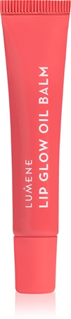 Lumene Lip Glow Oil Balm lūpų balzamas su aliejumi