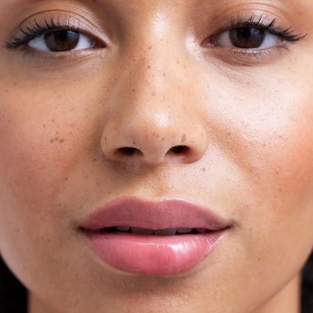 Lumene Lip Glow Oil Balm lūpų balzamas su aliejumi