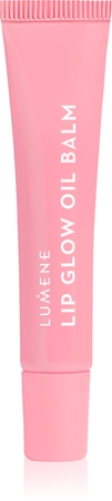 Lumene Lip Glow Oil Balm lūpų balzamas su aliejumi