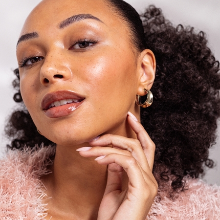Lumene Lip Glow Oil Balm lūpų balzamas su aliejumi