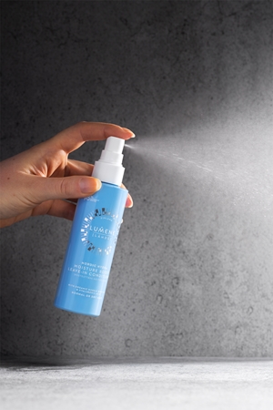 Lumene Nordic Hydra [LÄHDE] Moisture Boost Leave - In Spray Conditioner with moisturising effect