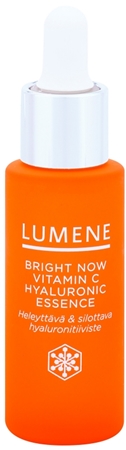 Lumene Bright Now Vitamin C Verklärende Pflege gegen Falten