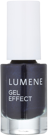 Lumene Gel Effect lakier do paznokci