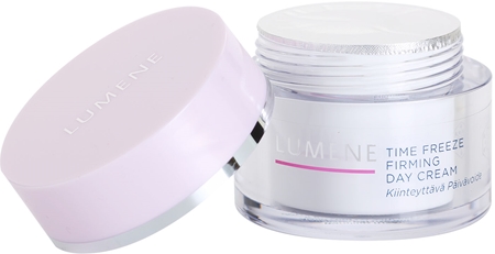 Lumene Time Freeze Firming Day Cream with Anti-Wrinkle Effect