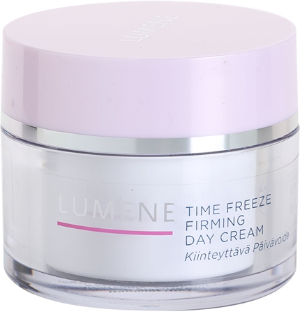 Lumene Time Freeze Firming Day Cream with Anti-Wrinkle Effect