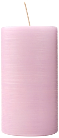 Luminum Candle Premium Aromatic Cherry vela perfumada grande (Ø 70 - 130 mm, 65 h)