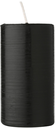 Luminum Candle Premium Aromatic Vanilla vonná sviečka veľká (⌀ 70 –130 mm, 65 h)